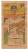 2023 Topps T-206 Low Series SHINTARO FUJINAMI Wood Paper Stock /20 Athletics RC