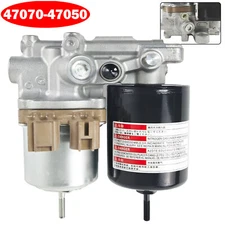 Anti Lock ABS Brake Booster Pump Assembly 47070-47050 for Toyota Prius 2010-2015