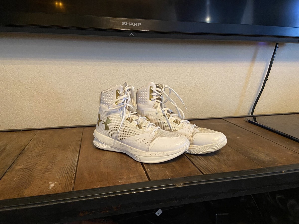 Under Armour Ace Highlight Model) Volleyball Shoes