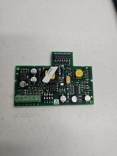 Parker AH467407U001 Control Board – New (Unboxed), Tested