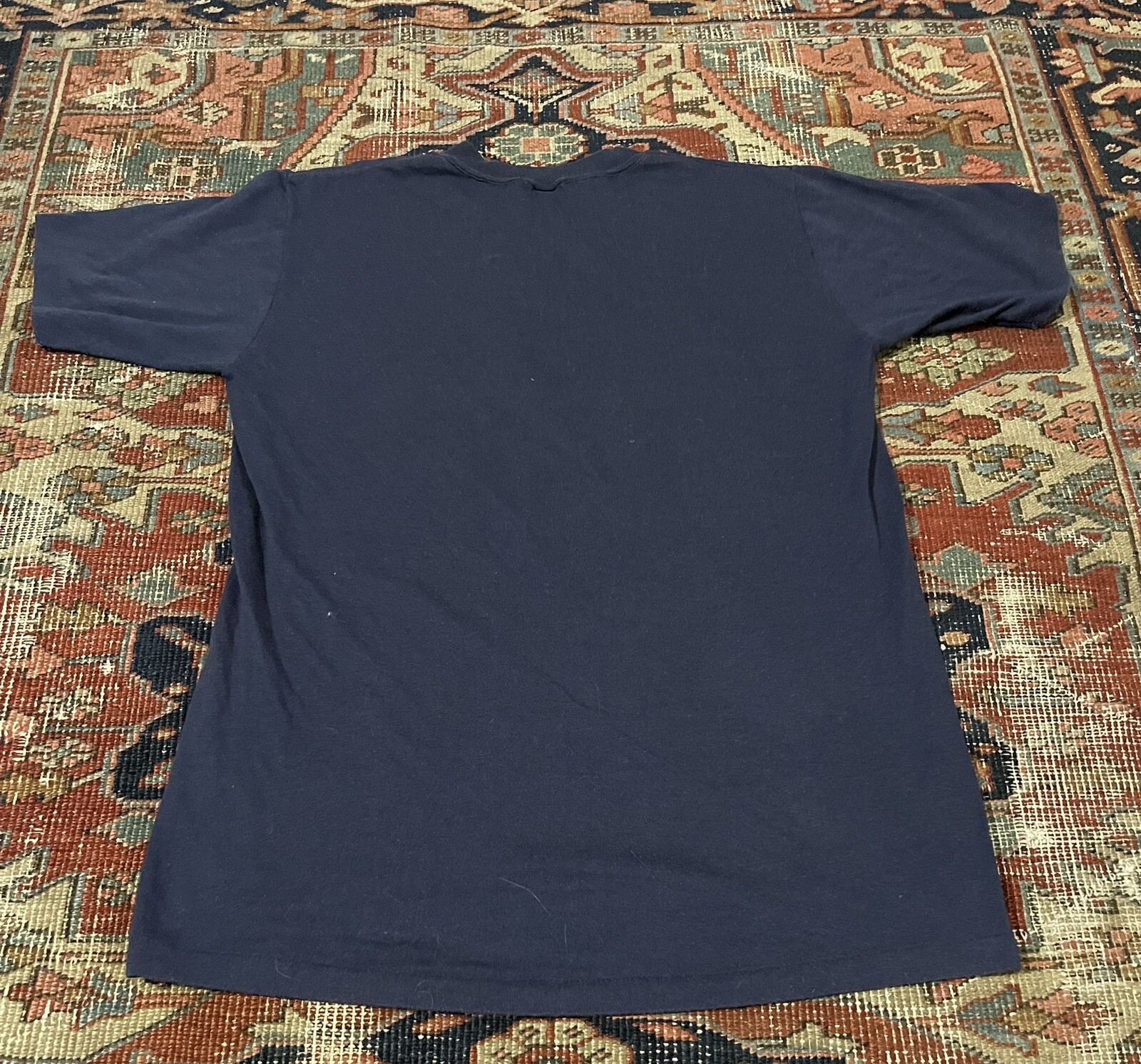 vintage concert t-shirts 1980&rsquo;s - Gem