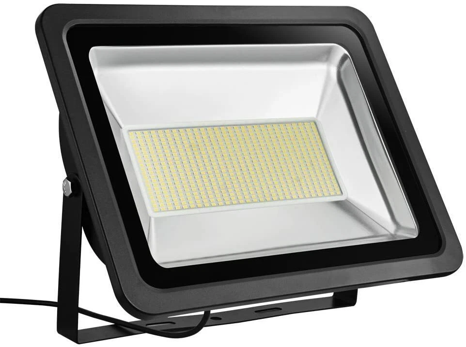 Missbee 150W Led Flood Light Outdoor Spotlight Waterproof IP65 2800 3000K 6500lm