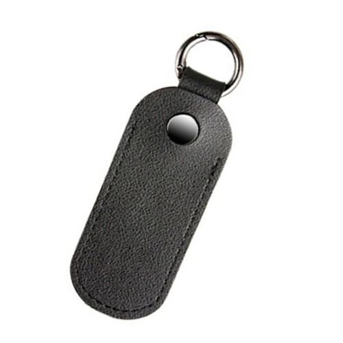 PU Flash Drive Case USB Drive Carriers Bag For Safe Transport Organization - Afbeelding 11 van 11