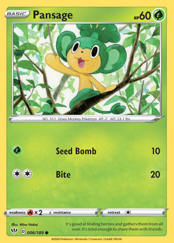 Darkness Ablaze Singles - Near Mint/Pack Fresh - Pokémon TCG (30% OFF)