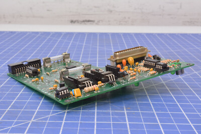 30-00100 / PCB 3/95 80039C BOARD WAFER C-SCREEN SIG PCB / ACTIVE SYSTEMS