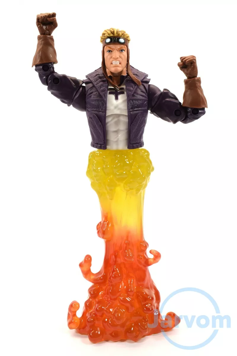 Cannonball marvel cheap legends