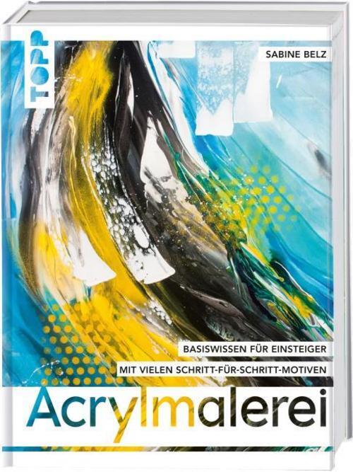 Thumbnail - Acrylmalerei Sabine Belz