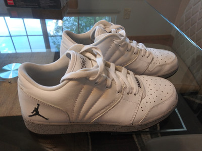 jordan 1 flight 4 low