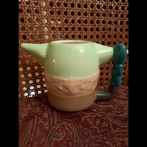 Taza Star Wars The Child Baby Yoda! - Imagen 2 de 4