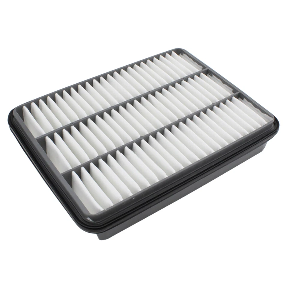 Filtro de aire Denso para Toyota 4Runner Land Cruiser Sequoia Tundra Lexus GX470 Foto 2 de 4