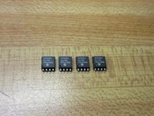 Microchip Technology 12C509A-04/SM Microcontroller 12C509A04SM (Pack of 4)