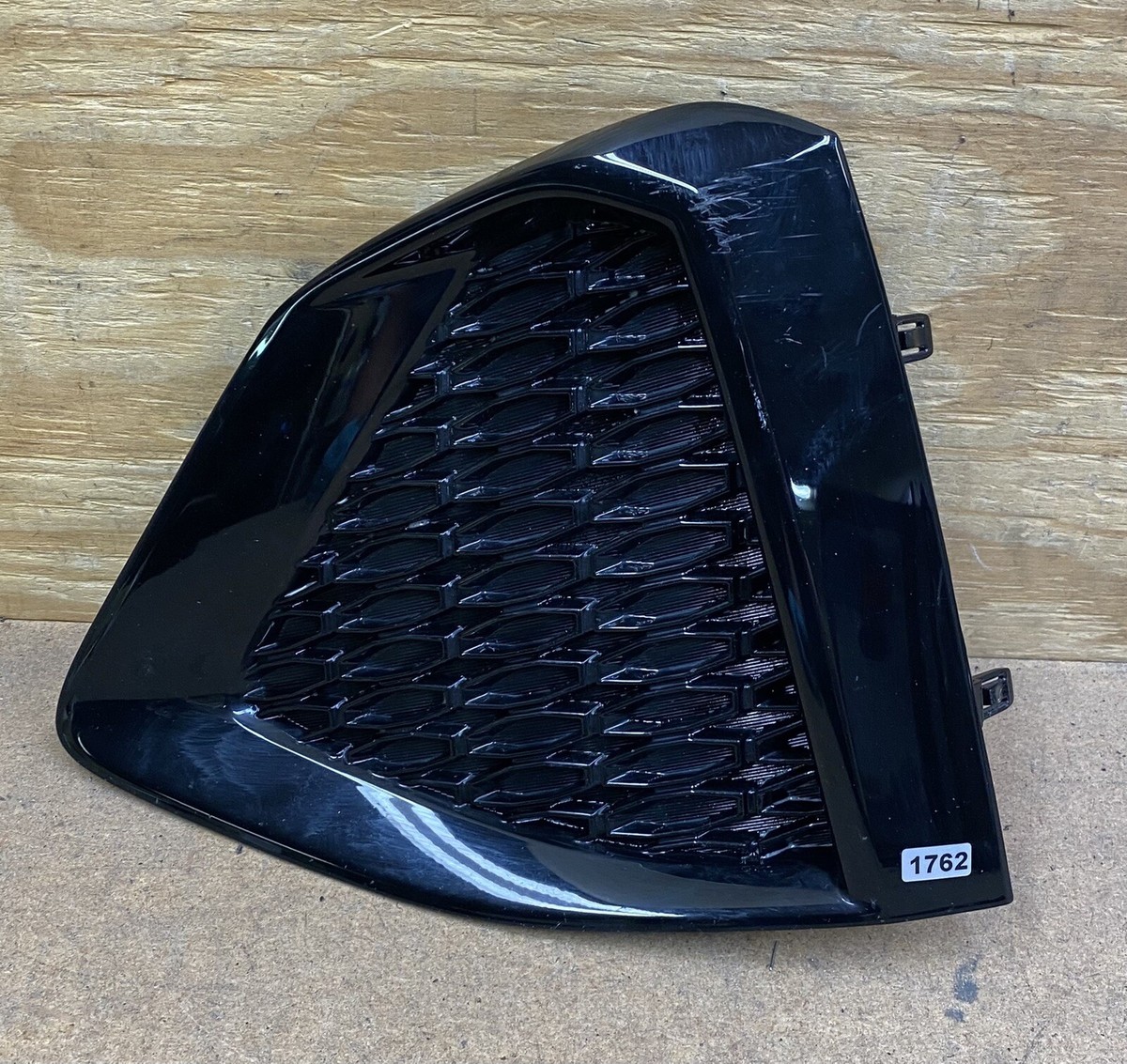 2019-2021 NISSAN MAXIMA LEFT FOG LIGHT TRIM (S-SV-SL) OEM 62257