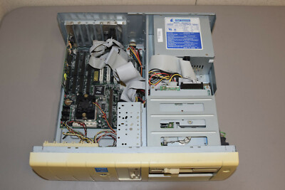 Vintage Corsair PC Intel Pentium 1 133MHz 16MB RAM 3.5