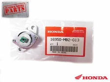 Genuine Honda Fuel Gas Petcock Valve Tap VF700 750 1000 VFR700 Interceptor OEM