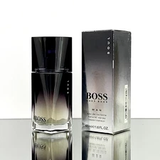 BOSS SOUL by HUGO BOSS Men COLOGNE 1.7oz-50ml EDT Spray RARE-DISCONTINUED (BM07
