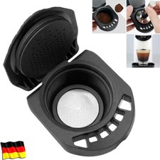 Kapseln Kaffee-Kapsel-Adapter Für Dolce Gust...