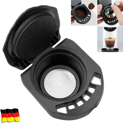 Kapseln Kaffee-Kapsel-Adapter Für Dolce Gusto Kapsel konverter For Dolce Gusto