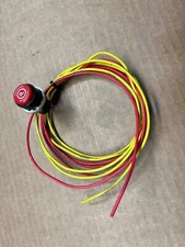 87630127 park brake switch fits CNH Case New Holland 87630126, 87630128