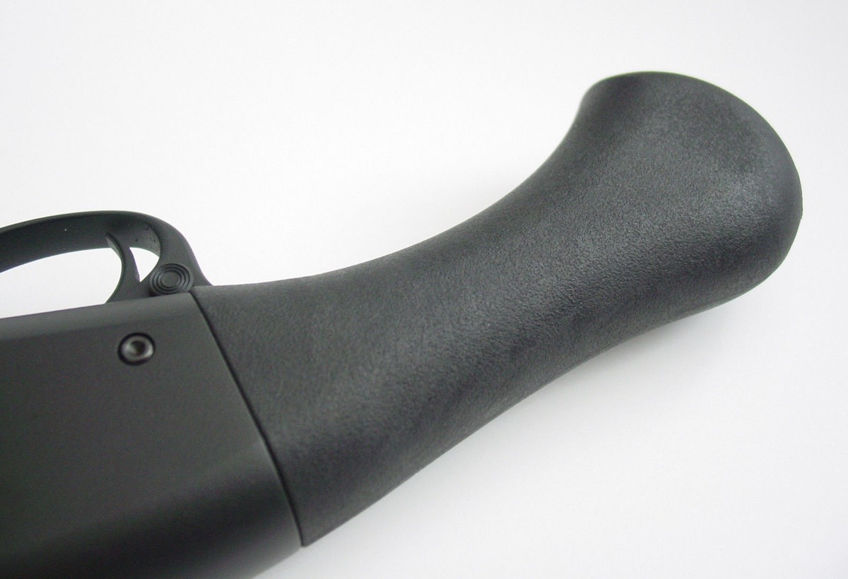 Shockwave RG870 Raptor Grip for Remington 870 Black for sale