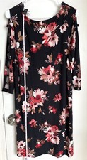 eye candy womens dress 2xl long sleeve