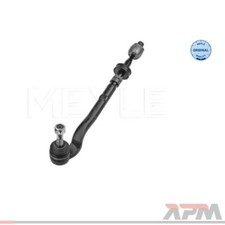 Meyle 316 030 4355 Barre De Direction Avant Gauche Pour BMW E39