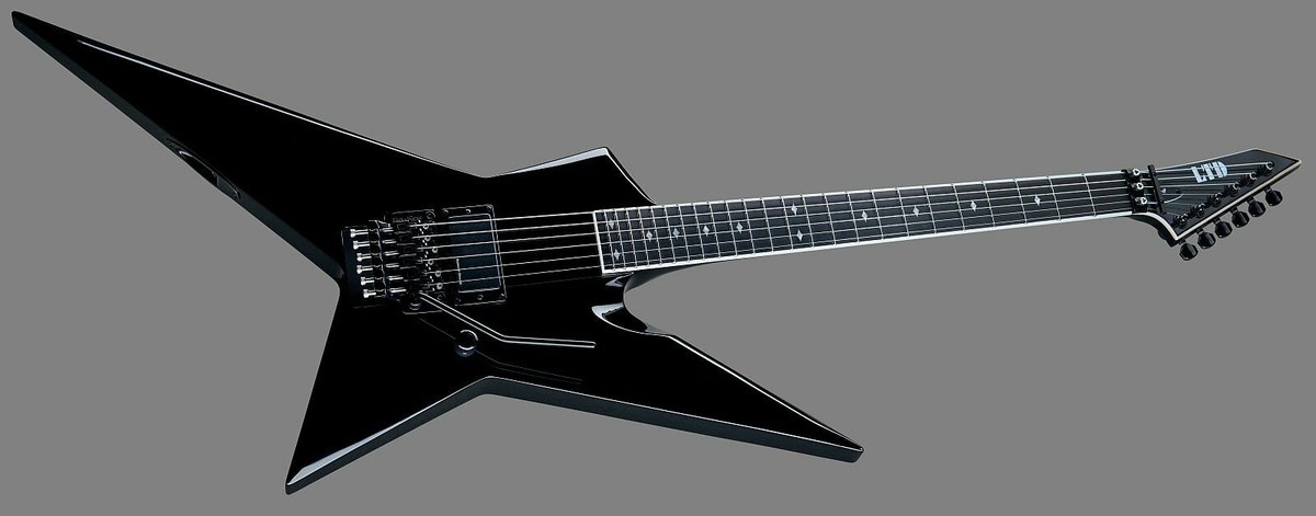 Pre-order! ESP LTD Sammy Duet SD-2 Signature electric guitar