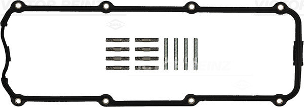 VICTOR REINZ 15-31692-01 Gasket Set, cylinder head cover for AUDI,FORD,FORD USA,