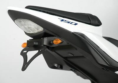 R&G Tail Tidy Suzuki GSR750 2011 to 2016