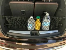 Rear Trunk Envelope Style Mesh Cargo Net for CADILLAC XT6 2020-2025 Brand New