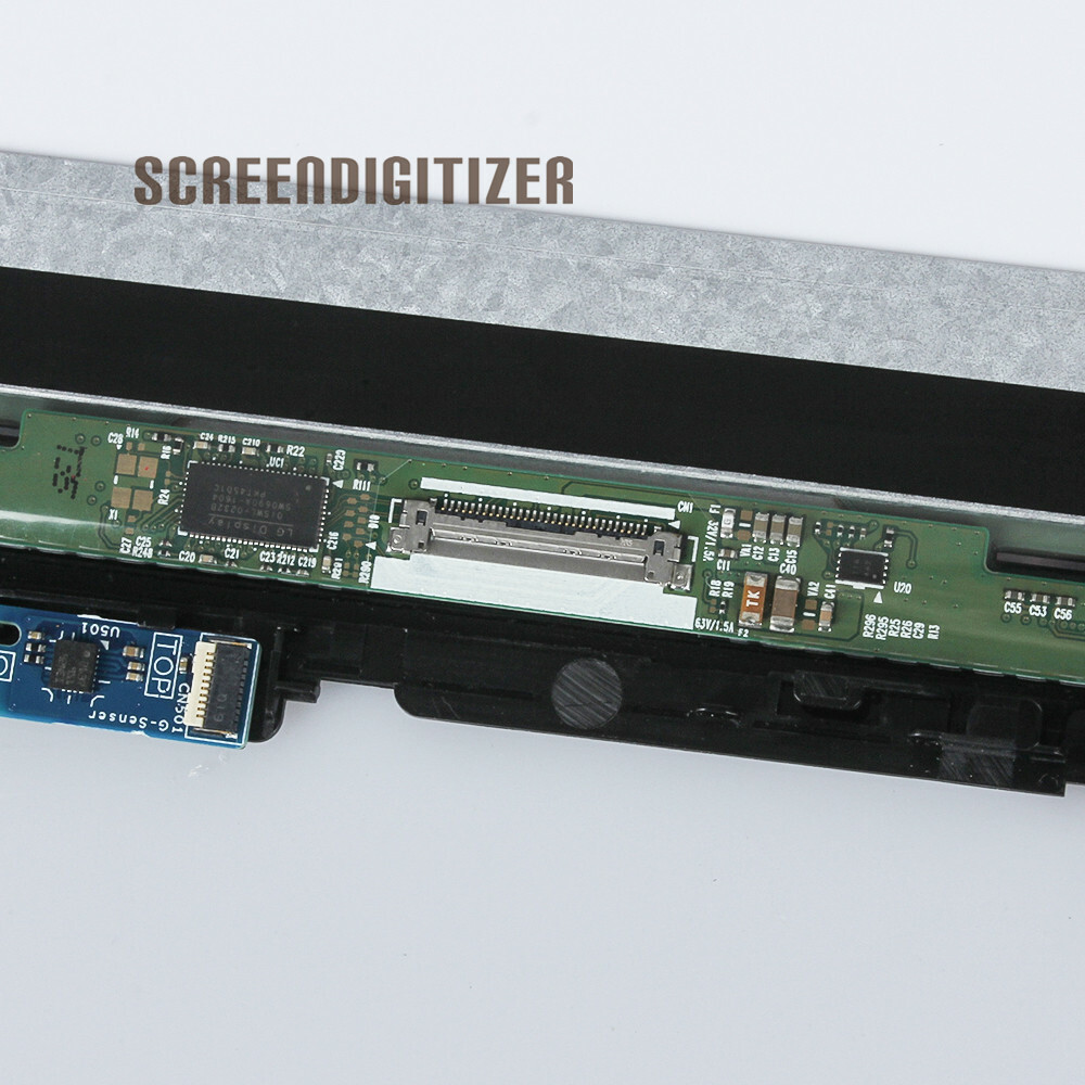 Écran Tactile LCD Pour HP Pavilion X360 14-BA104NA - Assemblage Panneau 925447-001