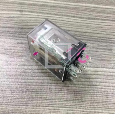 New 1PC DELIXI CDZ9-54PL 24VAC