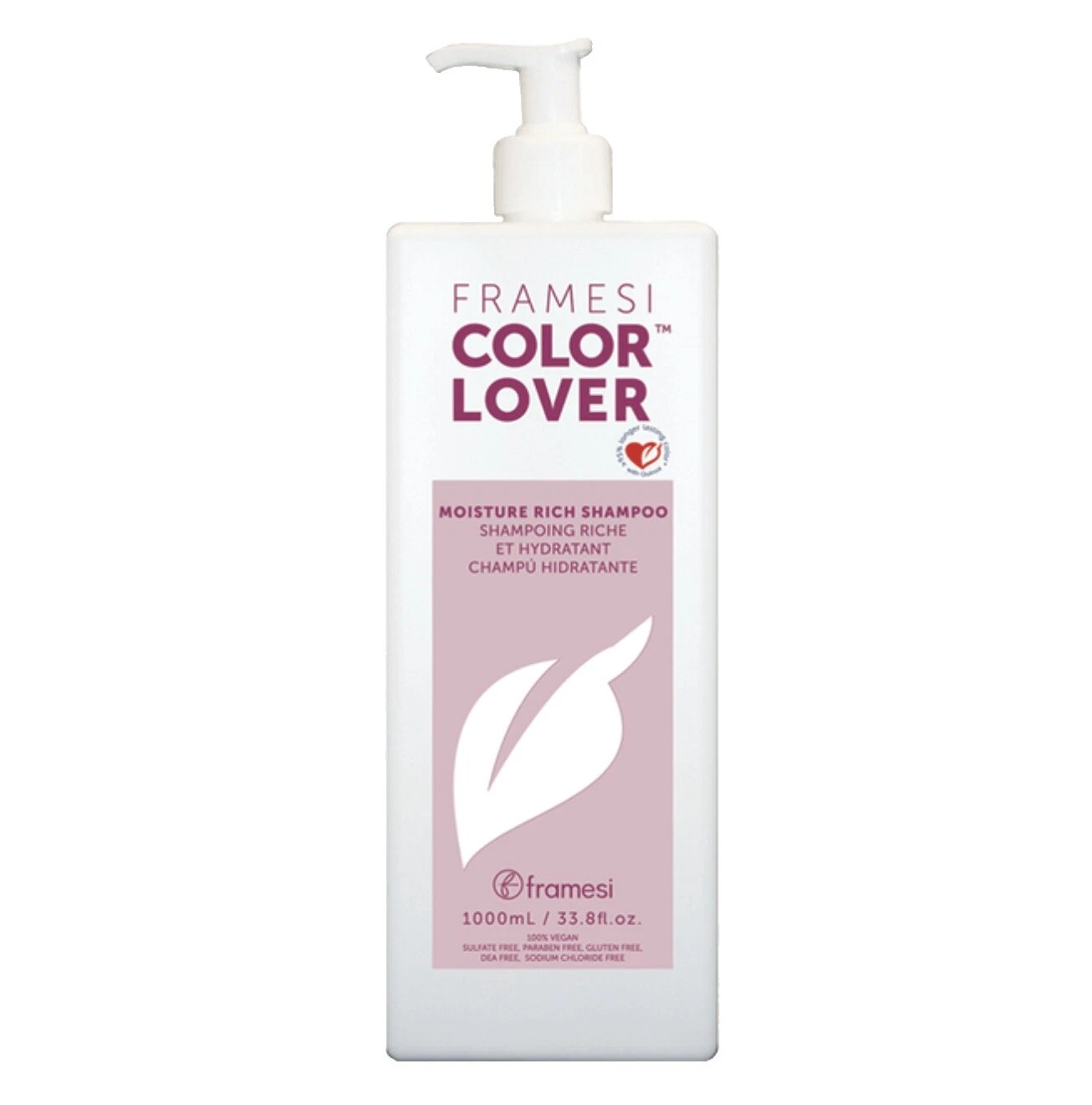 Framesi Hair Shampoos & Conditioners