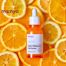 MANYO FACTORY Galac Whitening Vita Serum 50ml 12 kinds of vitamin serum K-Beauty