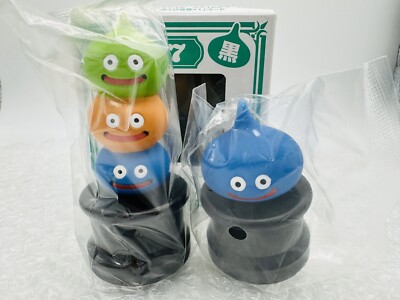 Dragon Quest X, Monsterschachfigur (Schleim, Schleimturm) SQUARE ENIX, Import JP