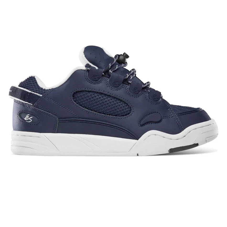 MIB Urbanfly Navy Blue 82-PI6368B-U Skateboarding Shoes SzUS 7 Euro 40 Amazon.com | FERUCCI Men Blue Velvet Slippers Loafers Flat  main image 4