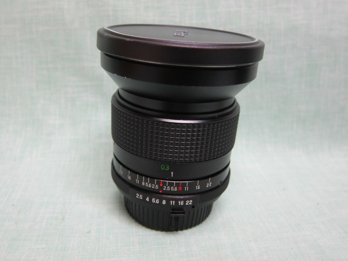 Vivitar 28mm F2.5 AUTO WIDE-ANGLE ｜D111 8_20-_20KO5829-1.jpg?v=1749712977