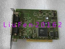 1PC Used IXXAT iPC-I 320/PCI V1.35 CAN communication card