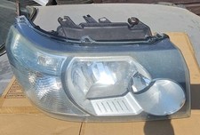 LAND ROVER FREELANDER MK2 2006-2010 Headlight Headlamp Right Side Driver 