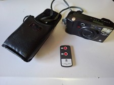 Minolta Riva Zoom 105EX Date