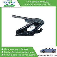 Capot Volkswagen EOS
