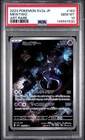 Mewtwo 183/165 Art Rare Sv2a Card 151 Pokemon Japanese PSA 10 US SELLER