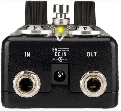 Fender Godzilla Distortion Pedal 70th Anniversary Japan Limited