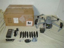 AUTEL EVO MAX 4T V2 8K THERMAL CAMERA DRONE RUGGED BUNDLE W RTK MODULE MDX-1L