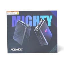 Acemagic Mighty Mini PC AD08 (RAM 32GB, ROM 1TB)