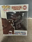 Funko Pop! Vinyl: Stranger Things Tom/Bruce Monster 6-inch Figure #903