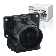 Mass Air Flow Sensor Meter Maf Sensor For-mitsubishi Eclipse Gt Gts Spyder Gt...