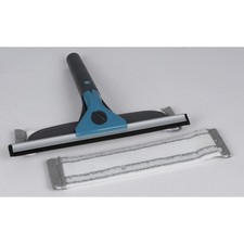 Adaptateur De Lave-Vitre Avec 2 Chiffons De Nettoyage 30x7x27 Cm Lave-Vitre