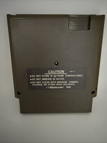 Total Recall (Original Nintendo Entertainment System, NES)