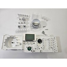 Electrolux Washer Dryer Control Panel Board 916062608 809160407 Complete Assy