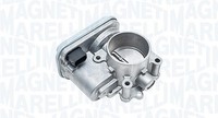 Magneti Marelli Drosselklappenstutzen U.A. FüR Chrysler, Dodge, Jeep